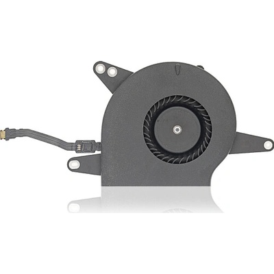 Ventilátor MacBook Air 13" (A1932 / A2179 / A2337 / 2018–2020) MAC0482