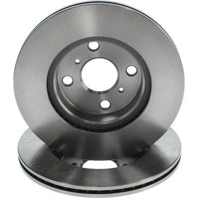 BOSCH Brzdový kotúč 0986479616