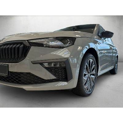 Skoda Scala 1.0 TSI DSG Tour 85 kW