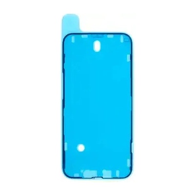Podlepenie zadného skla iPhone 14 – Genuine – čierne – 30 ks IPH2446