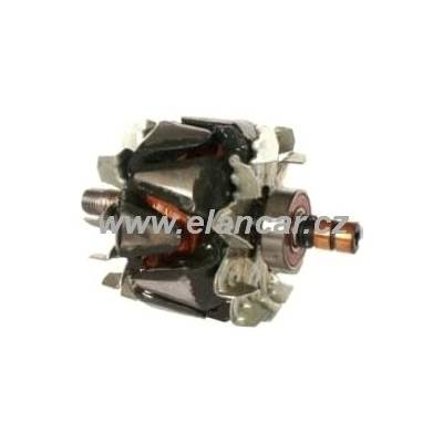 Rotor alternátoru - Bosch 1124035486