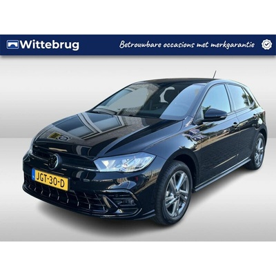 Volkswagen Polo 1.0 TSI R-Line 70 kW