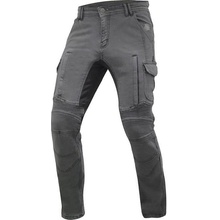 Trilobite ACID SCRAMBLER sivá
