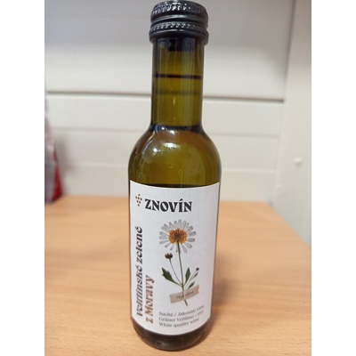 Znovín Znojmo Veltlínské zelené 12% 0,187 l (holá láhev)