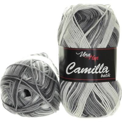 Vlna Hep Camilla batik 9614