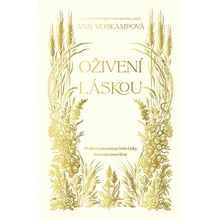 Oživení láskou - Ann Voskamp