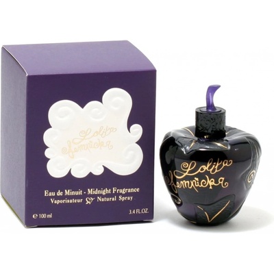 Lolita Lempicka Midnight 2018 parfumovaná voda dámska 80 ml tester