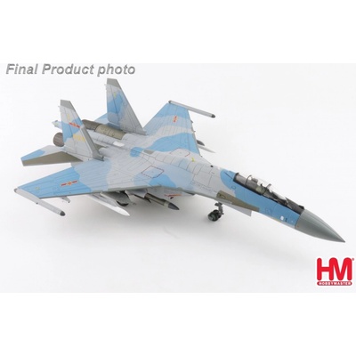 Hobby Master Su-35S Flanker-E PLAAF 61271 China 1:72