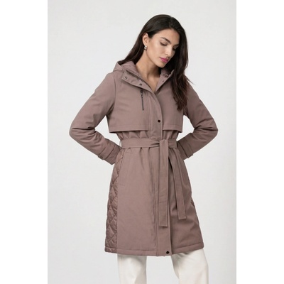 Monari Soft Beauty taupe
