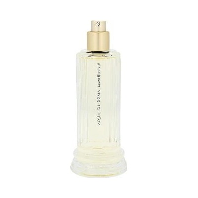 Laura Biagiotti Aqua di Roma toaletná voda dámska 100 ml tester