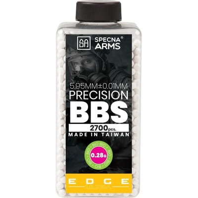 Specna Arms EDGE Ultra 0,28 g 2700 ks