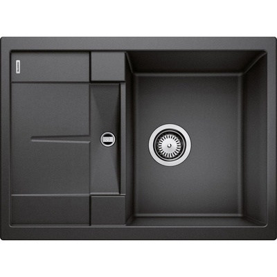 Blanco Metra 45 S Compact antracit