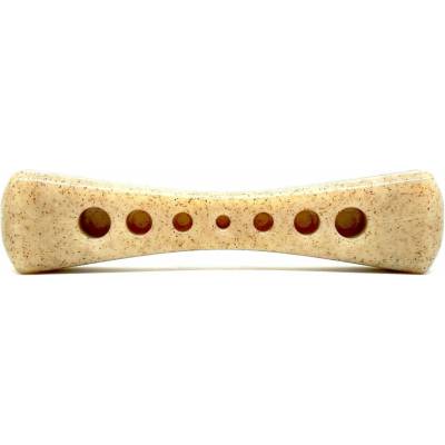SodaPup MOD bone odolná žvýkací hračka 19,1 x 4,4 cm