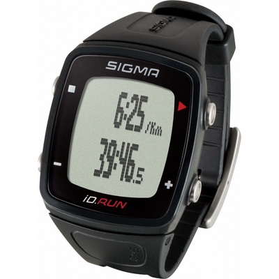 Sigma ID.Run HR