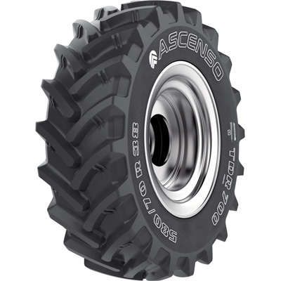 Ascenso TDR700 380/70-28 127D TL