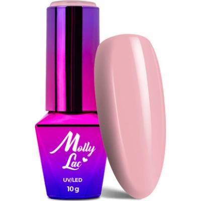 MOLLY Géllak MOLLY LAC Silk & Cotton Cashmere č. 362 10 g