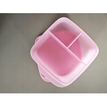 Tupperware mísa bordó 1,4 l