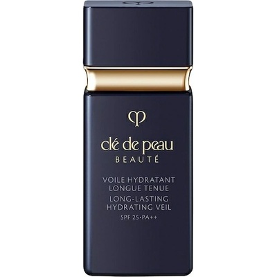 Cle-de-Peau-Beaute Dlouhotrvající hydratační závoj 30 ml