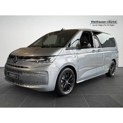 Volkswagen T7 Multivan Energy 4Motion 180 kW