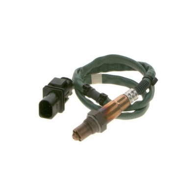BOSCH Lambda sonda BOSCH 0 258 017 331