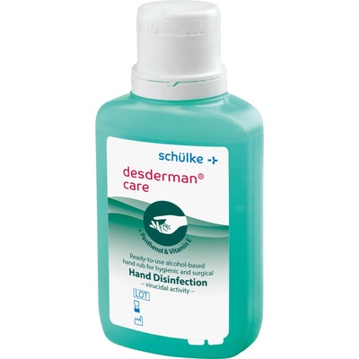 schülke desderman care 100 ml