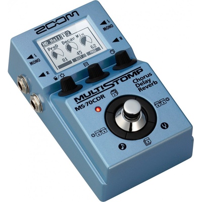 Zoom MS-70CDR – Hledejceny.cz