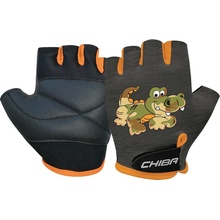 Chiba Cool Kids black/croco