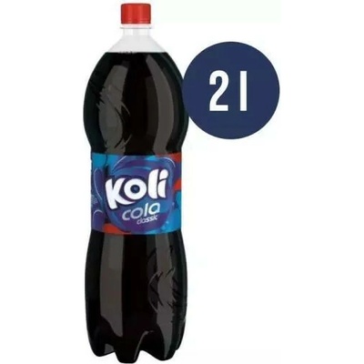 Koli cola classic 2 l