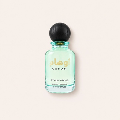 Gulf Orchid Awham parfémovaná voda unisex 110 ml