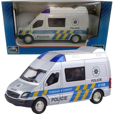 HM STUDIO Auto Policie 1:36