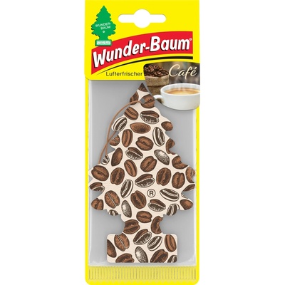 WUNDER-BAUM Café