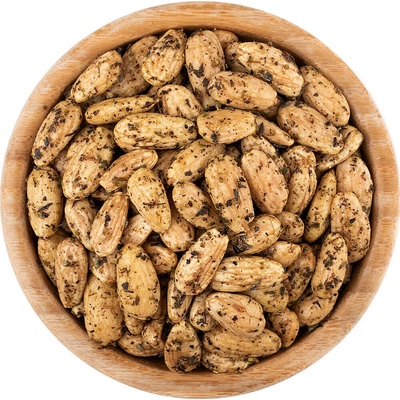 Vital Country Mandle pražené solené s bylinkami 500 g