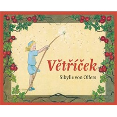Větříček