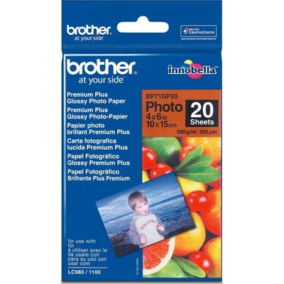 Brother BP71GP20