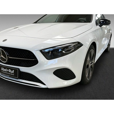Mercedes-Benz A 200 120 kW
