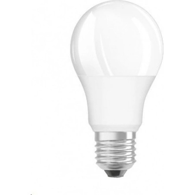 LEDVANCE LED žárovka E27 Bellalux ECO CLA FR 8,5W 60W teplá bílá 2700K – Hledejceny.cz