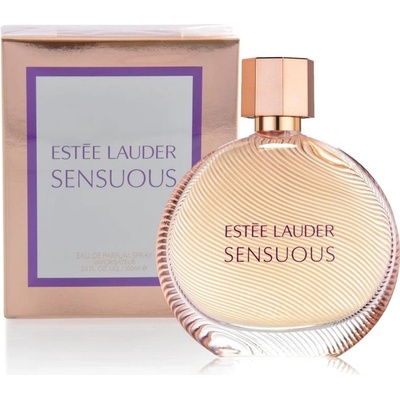Estée Lauder Sensuous parfémovaná voda dámská 100 ml tester
