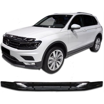 Deflektor prednej kapoty SCOUTT VW Tiguan 2016-2020