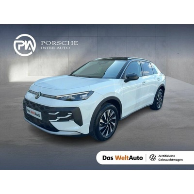 Volkswagen T-Roc eTSI Style DSG 110 kW
