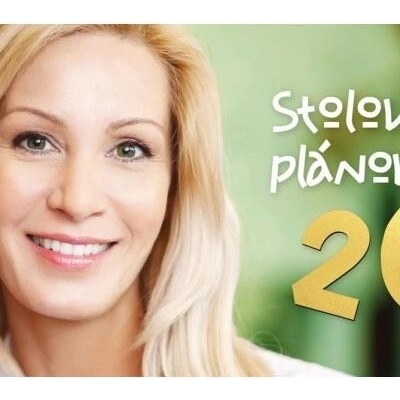 Stolový pracovný plánovací 2023