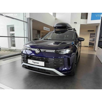Volkswagen Tayron 1.5 eTSI 110 kW