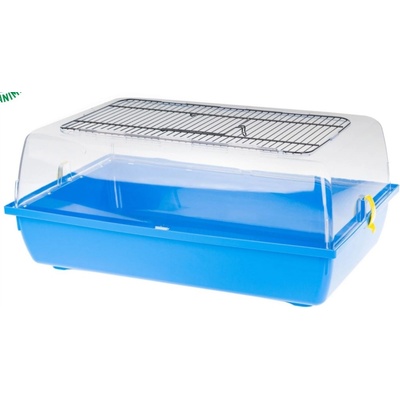 Inter Zoo Rody box Alex Eko 58 x 38 x 25 cm – Hledejceny.cz