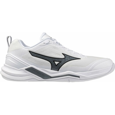 Mizuno Wave Stealth Elite biela