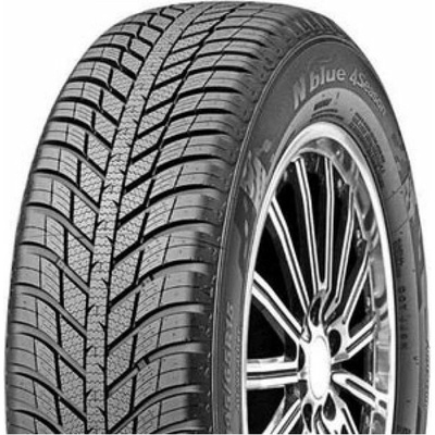 Nexen N'FERA SPORT SU2 235/50 R20 104Y
