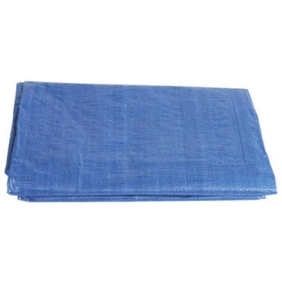 Topex 79R356 plachta PE 80g/m² 4 x 6 m