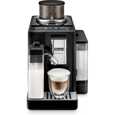DeLonghi Rivelia EXAM440.55.B – Hledejceny.cz