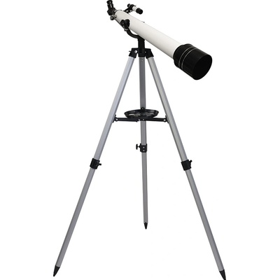 BUKI France BUKI Astronomický teleskop 60x700mm 40 aktivit