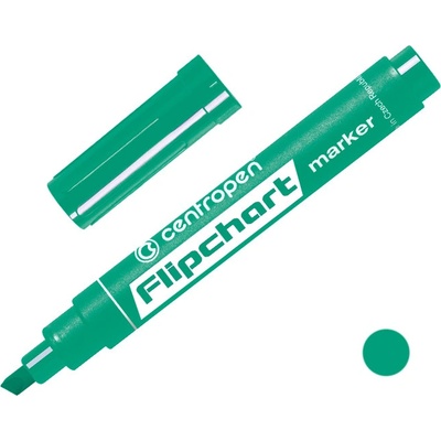 Centropen 8560 zelený