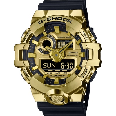 Casio GM-700G-9A