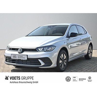 Volkswagen Polo 1.0 TSI DSG LIFE 70 kW